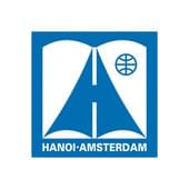 Hanoi-Amsterdam